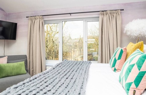 Horwich Appartement | Church Heights Summar