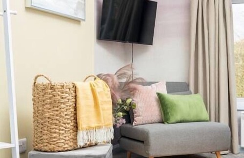 Horwich Appartement | Church Heights Summar