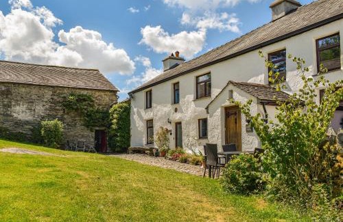 Ulpha Maison | Church House Cottage