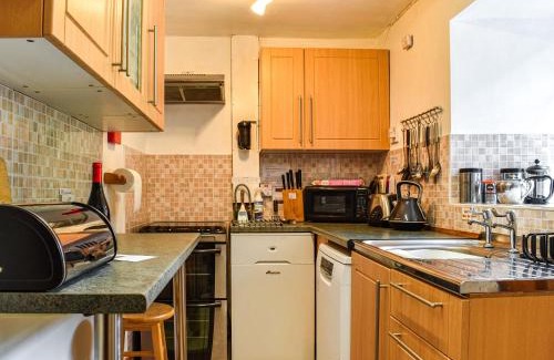 Ulpha Maison | Church House Cottage