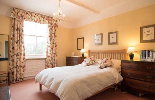 Kington Lit Et Petit-Déjeuner | Church House Kington