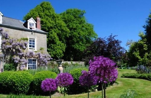 Kington Lit Et Petit-Déjeuner | Church House Kington