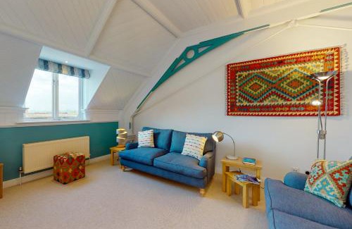 Exmouth Maison | Church Mews