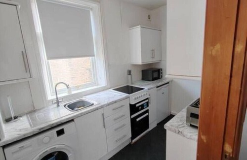 Brighouse Maison | Church View house,2bed,brighouse central location