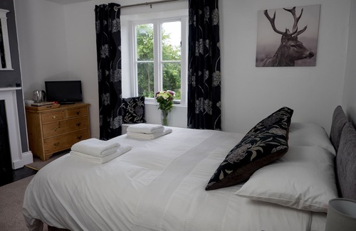 Slimbridge Lit Et Petit-Déjeuner | Churchend Farm Bed & Breakfast