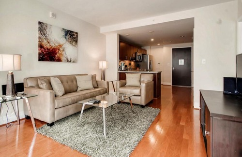George Washington University Appartement | Churchill Living Residences