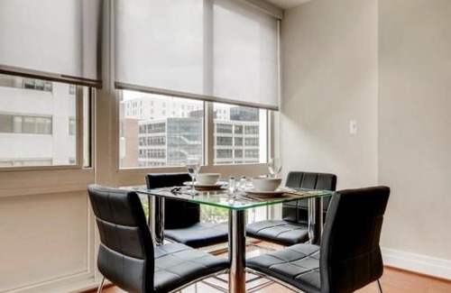 George Washington University Appartement | Churchill Living Residences