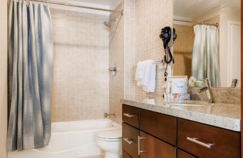 George Washington University Appartement | Churchill Living Residences
