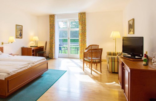 Moritzburg Hôtel | Churfuerstliche Waldschaenke Moritzburg