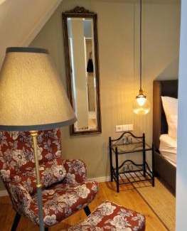 Moritzburg Hôtel | Churfuerstliche Waldschaenke