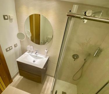 Maria Auxiliadora Appartement | CHURRUCA 2