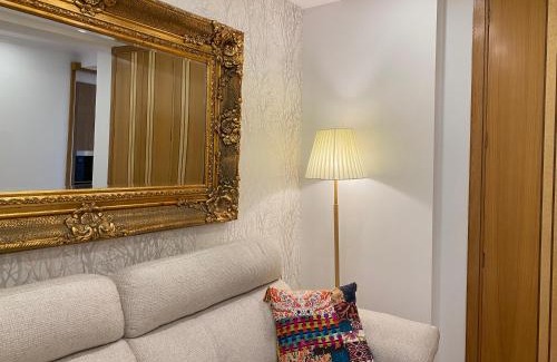Maria Auxiliadora Appartement | CHURRUCA 2