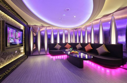 Gongguan Hôtel | Chusha Motel