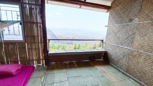 Pangmapha Maison | Chution House