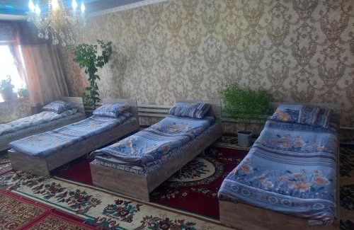 Osh Region Maison | ChyngyzGuestHouse