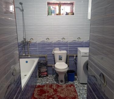 Osh Region Maison | ChyngyzGuestHouse