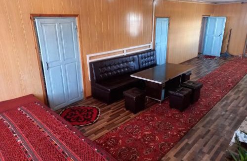 Osh Region Maison | ChyngyzGuestHouse