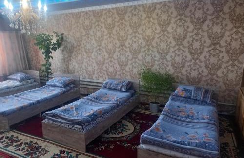 Osh Region Maison | ChyngyzGuestHouse