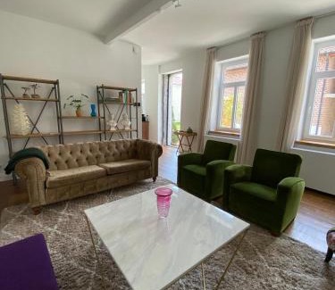Tongeren Maison | Cièlo