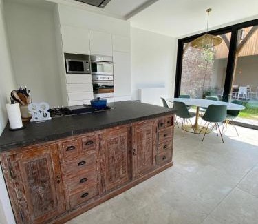 Tongeren Maison | Cièlo