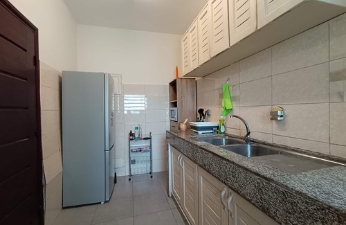 Angre Appartement | Quiet and Secure Apartment in Angré 9e Tranche, Abidjan, A Haven of Peace.