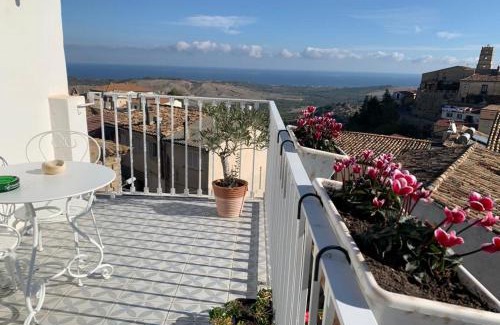 Crosia Hôtel | Ci Thorno Hotel