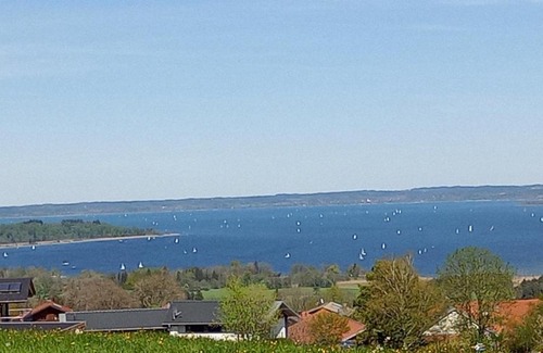 Aschau im Chiemgau Appartement | ciao-aschau Gschwendtnerhof Ap26 Faust