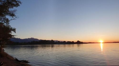 Aschau im Chiemgau Appartement | ciao-aschau Gschwendtnerhof Ap26 Faust