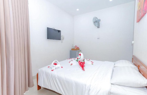 Quy Nhon Hôtel | Ciao Hotel Quy Nhơn