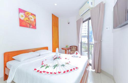Quy Nhon Hôtel | Ciao Quy Nhơn