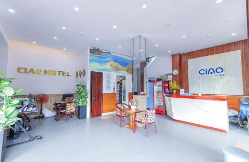 Quy Nhon Hôtel | Ciao Quy Nhơn