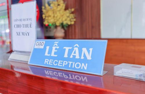 Quy Nhon Hôtel | Ciao Quy Nhơn