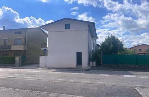 Susegana Maison | Ciasa Agricola Malfante 2