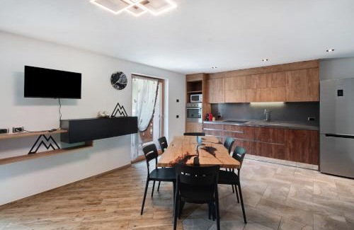 San Giovanni di Fassa Appartement | Ciasa Badia