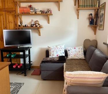 Domegge di Cadore Appartement | Ciasa De Pauli