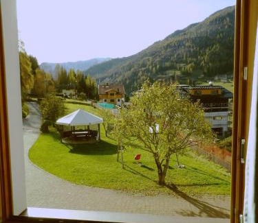 Moena Appartement | Ciasa Gran Panorama Moena