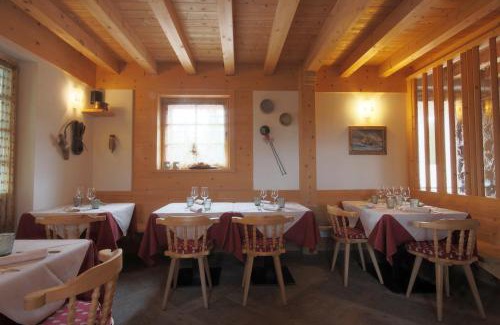 Cortina d'Ampezzo Hôtel | Ciasa Vervei