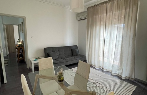 Picanello-Ognina-Barriera-Canalicchio Appartement | Cibali Metro Stay
