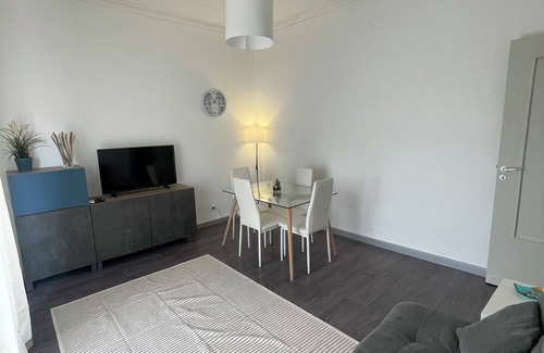 Picanello-Ognina-Barriera-Canalicchio Appartement | Cibali Metro Stay