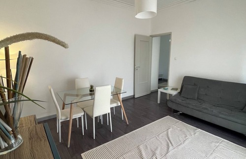 Picanello-Ognina-Barriera-Canalicchio Appartement | Cibali Metro Stay