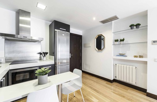 Malasana Appartement | Luxury duplex close to Gran Via, Colon ..