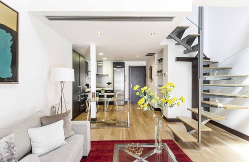 Malasana Appartement | Luxury duplex close to Gran Via, Colon ..