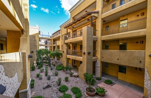 Cibola Vista Appartement | Cibola Vista Resort and Spa - Studio