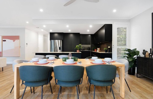 Buderim Maison | Cicada Close Hideaway