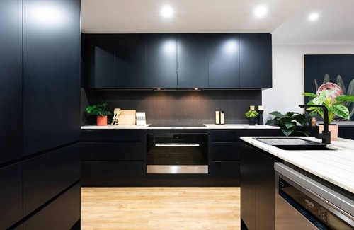 Buderim Maison | Cicada Close Hideaway