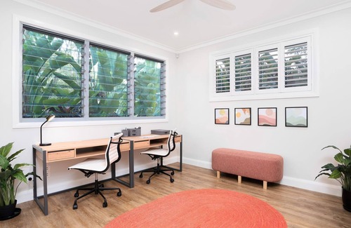 Buderim Maison | Cicada Close Hideaway