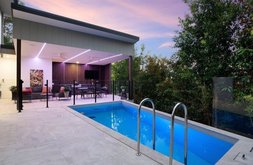 Buderim Maison | Cicada Close Hideaway