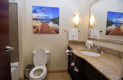 Cicero Hôtel | Cicero Grand - Syracuse North