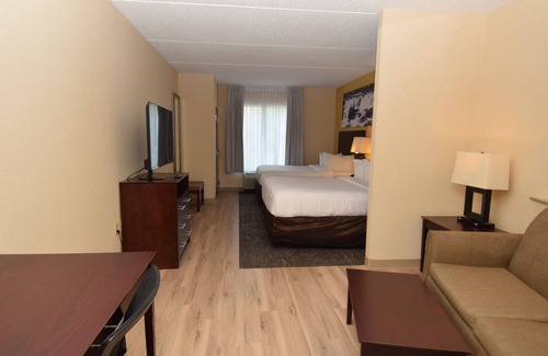 Cicero Hôtel | Cicero Grand - Syracuse North