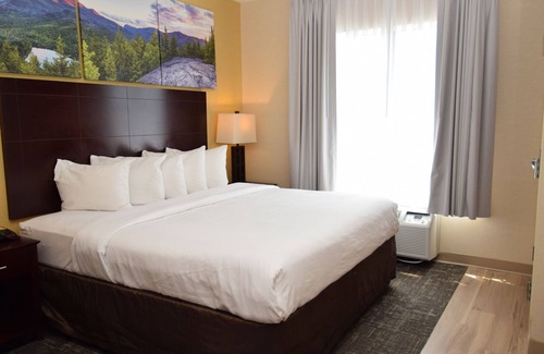 Cicero Hôtel | Cicero Grand - Syracuse North